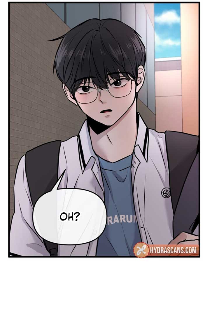 Read Back to Chanbi EN Manga Online