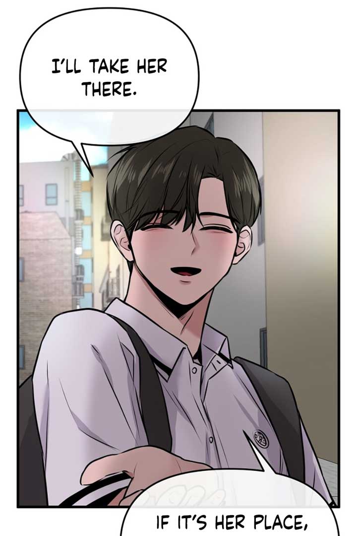 Read Back to Chanbi EN Manga Online
