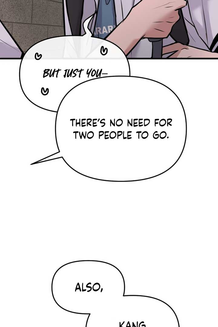 Read Back to Chanbi EN Manga Online