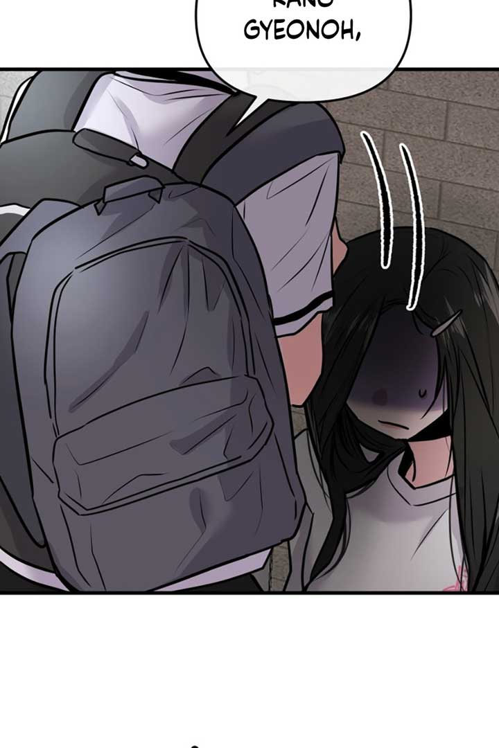 Read Back to Chanbi EN Manga Online
