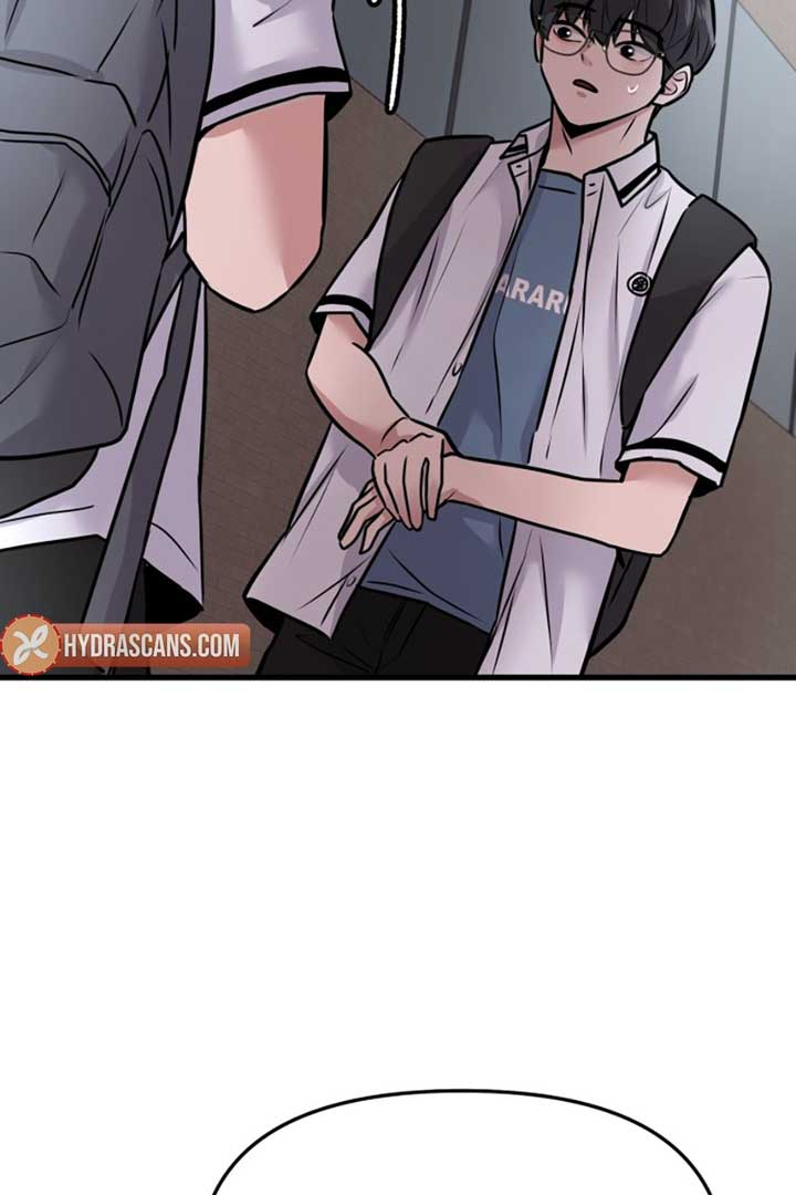 Read Back to Chanbi EN Manga Online