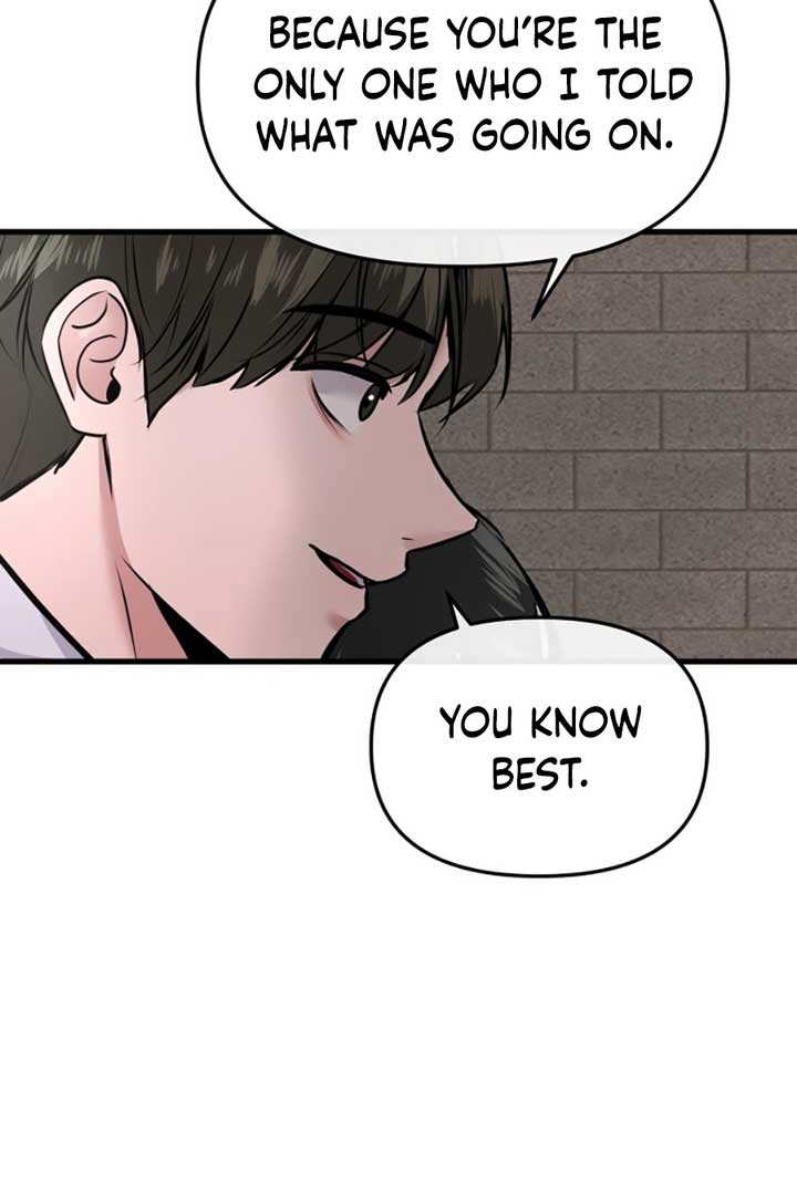 Read Back to Chanbi EN Manga Online
