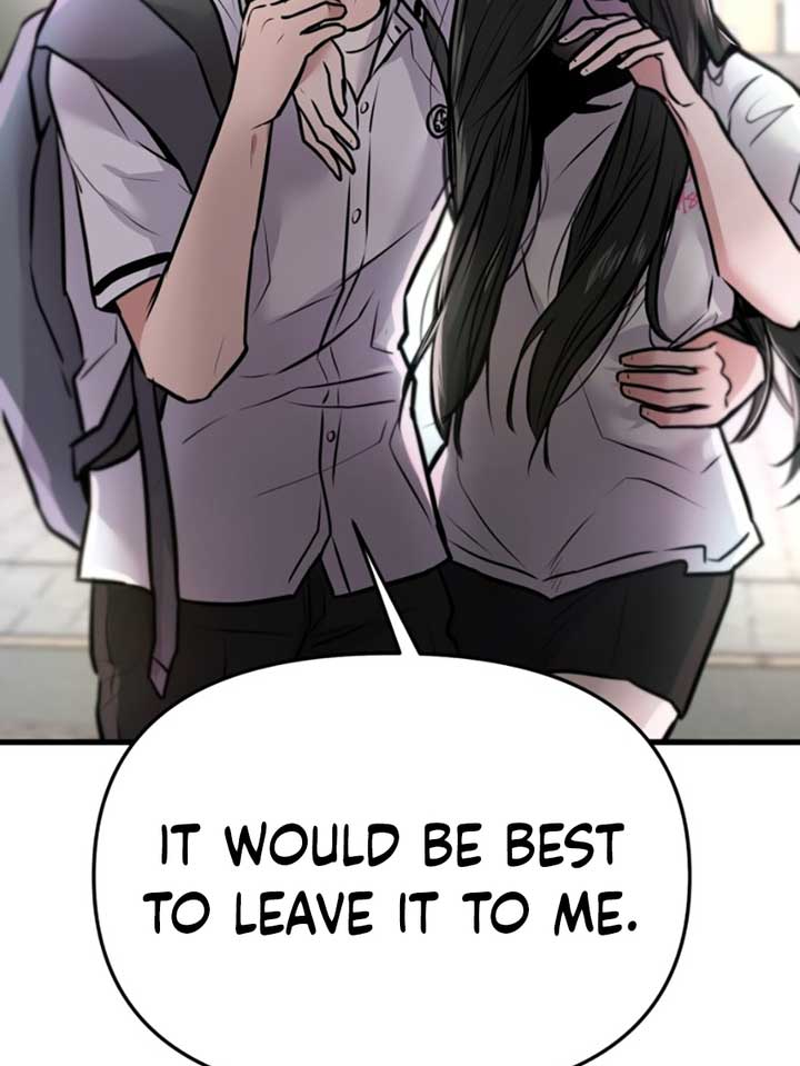 Read Back to Chanbi EN Manga Online