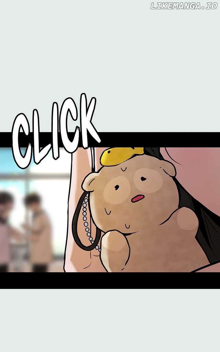 Read Back to Chanbi EN Manga Online