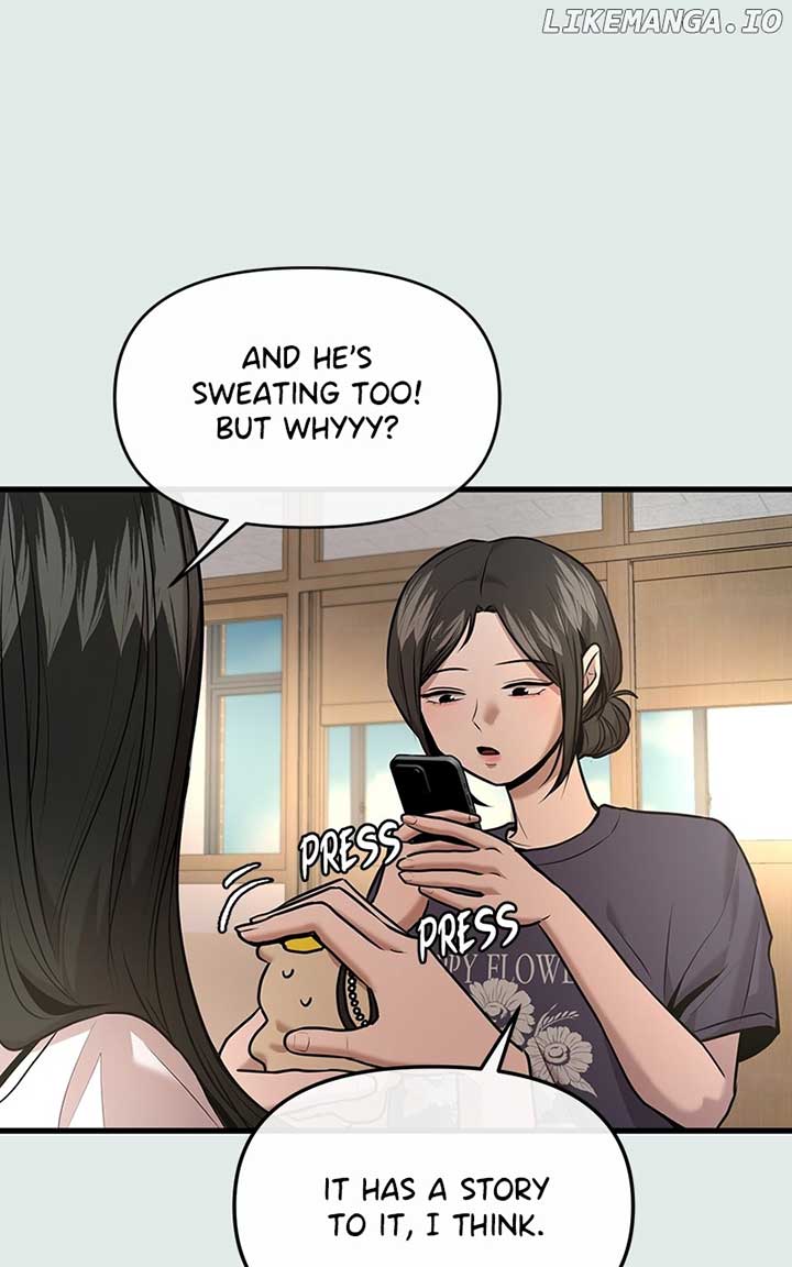Read Back to Chanbi EN Manga Online