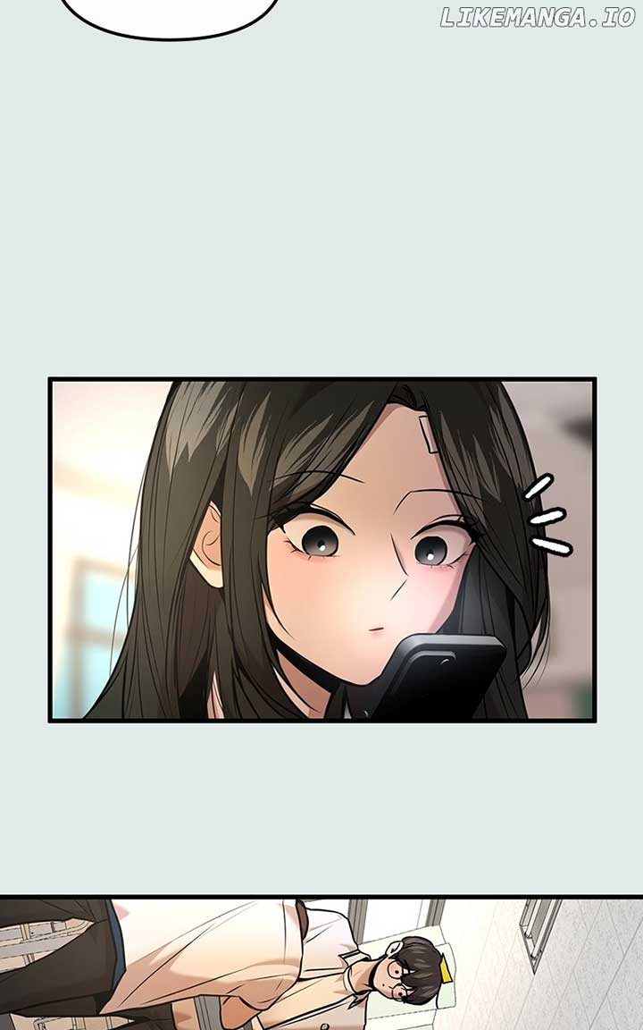 Read Back to Chanbi EN Manga Online