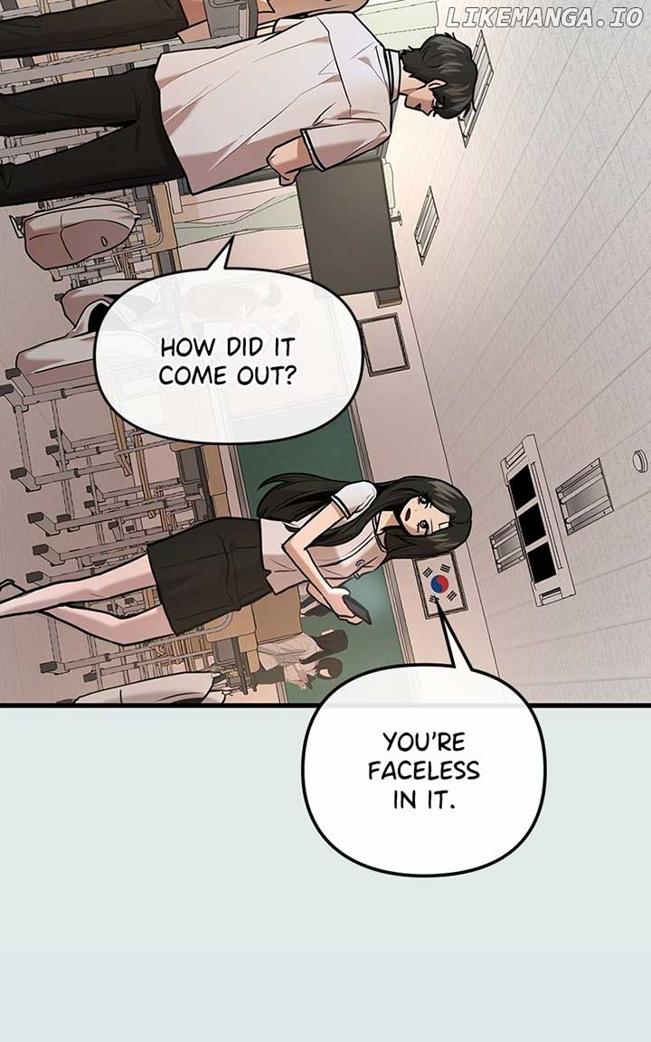Read Back to Chanbi EN Manga Online