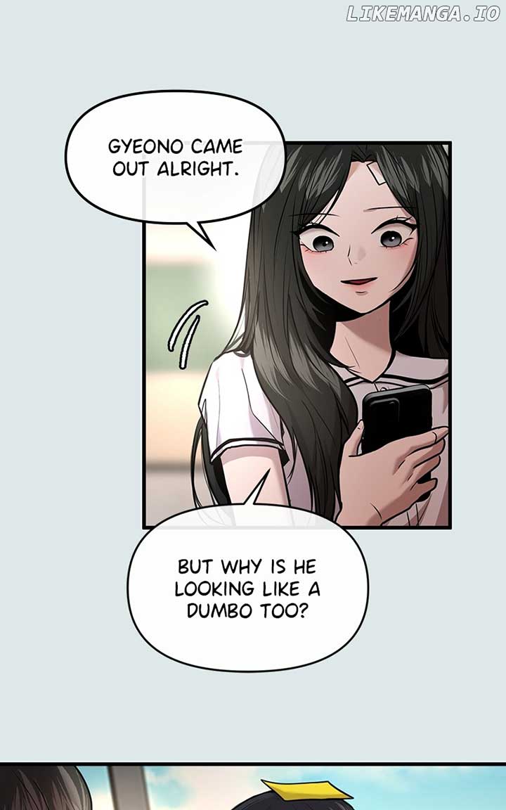 Read Back to Chanbi EN Manga Online