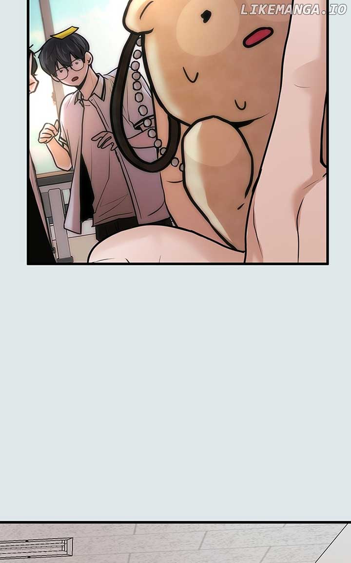 Read Back to Chanbi EN Manga Online
