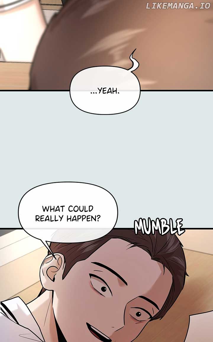 Read Back to Chanbi EN Manga Online