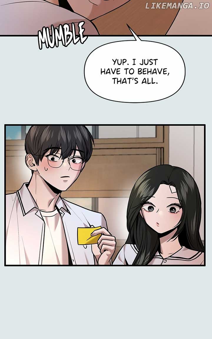 Read Back to Chanbi EN Manga Online