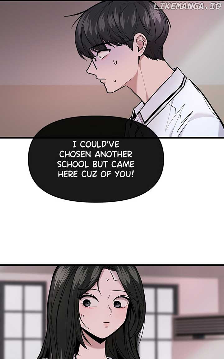 Read Back to Chanbi EN Manga Online