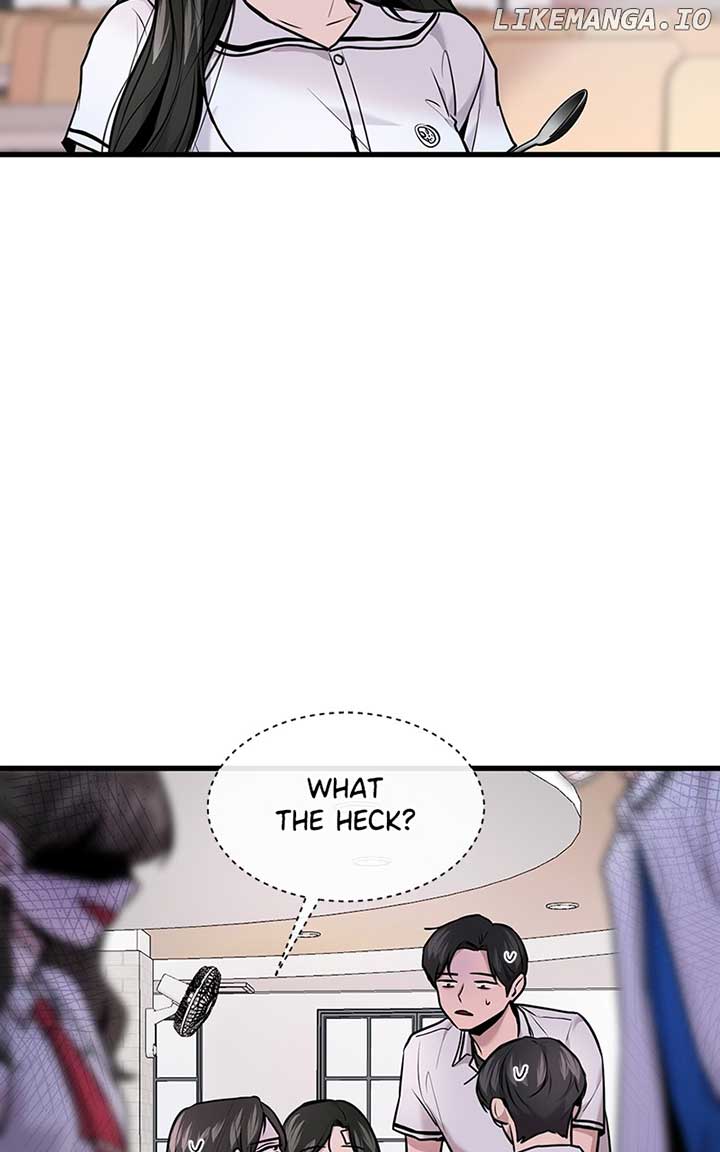 Read Back to Chanbi EN Manga Online