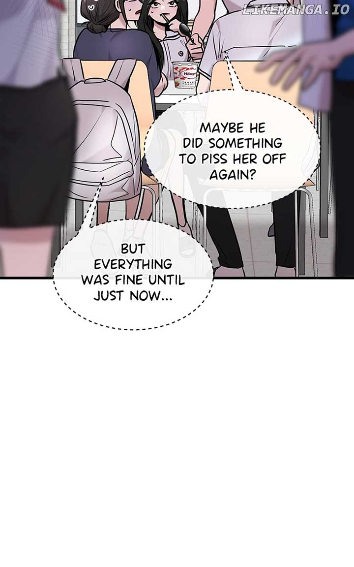 Read Back to Chanbi EN Manga Online
