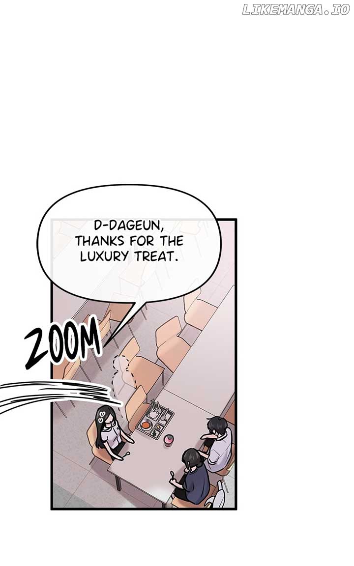 Read Back to Chanbi EN Manga Online