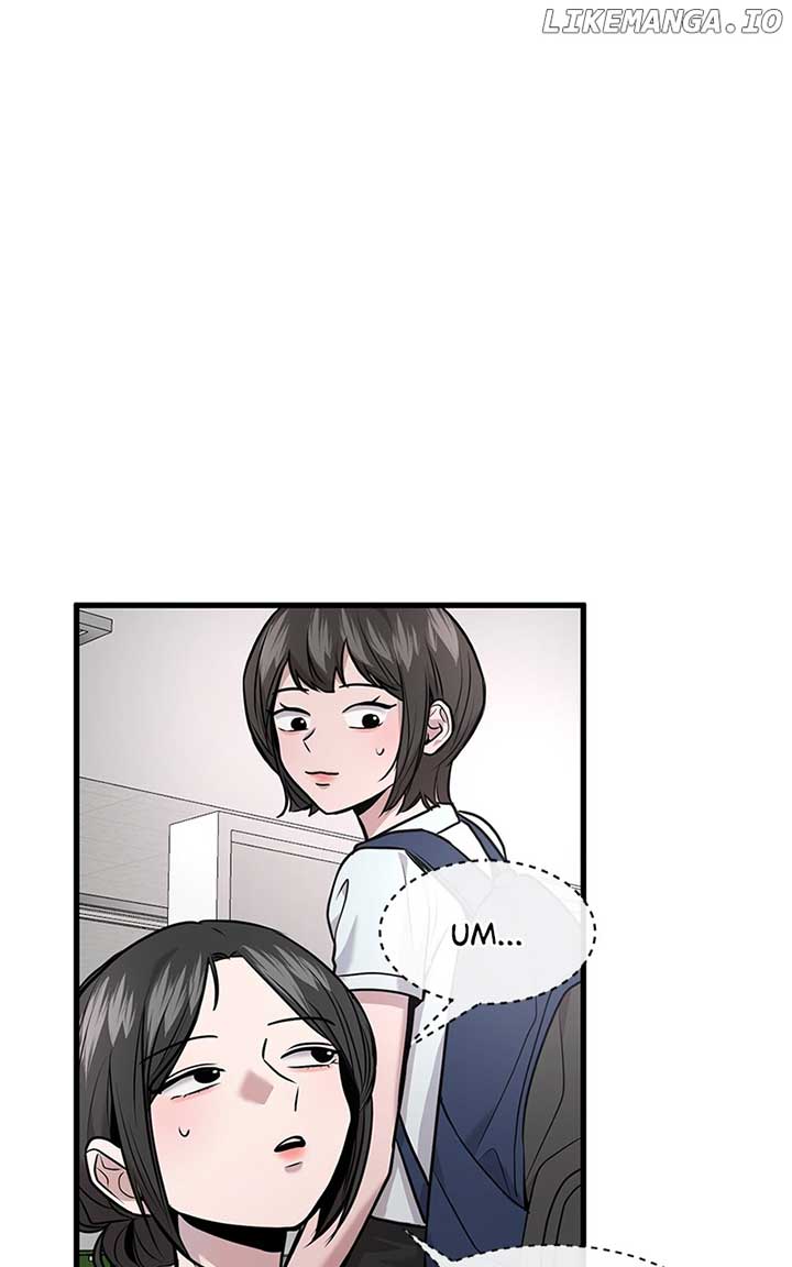 Read Back to Chanbi EN Manga Online