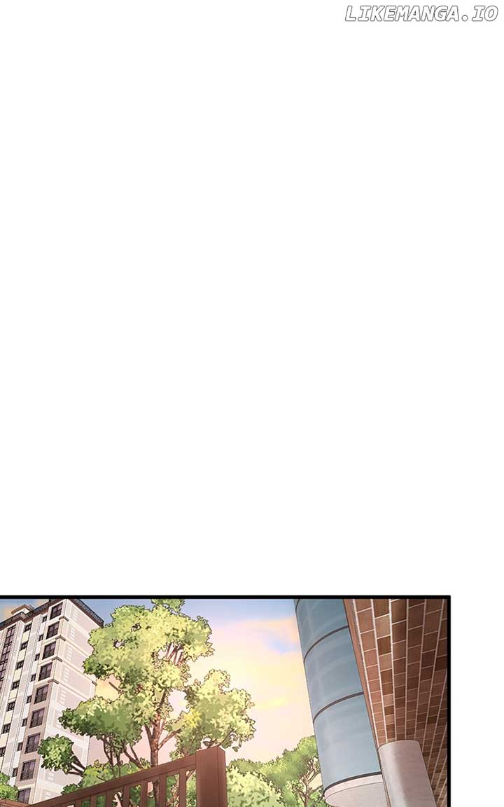 Read Back to Chanbi EN Manga Online