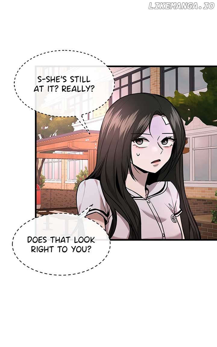 Read Back to Chanbi EN Manga Online