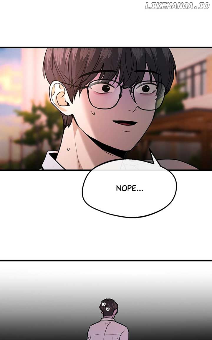 Read Back to Chanbi EN Manga Online