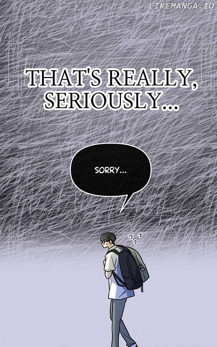 Read Back to Chanbi EN Manga Online
