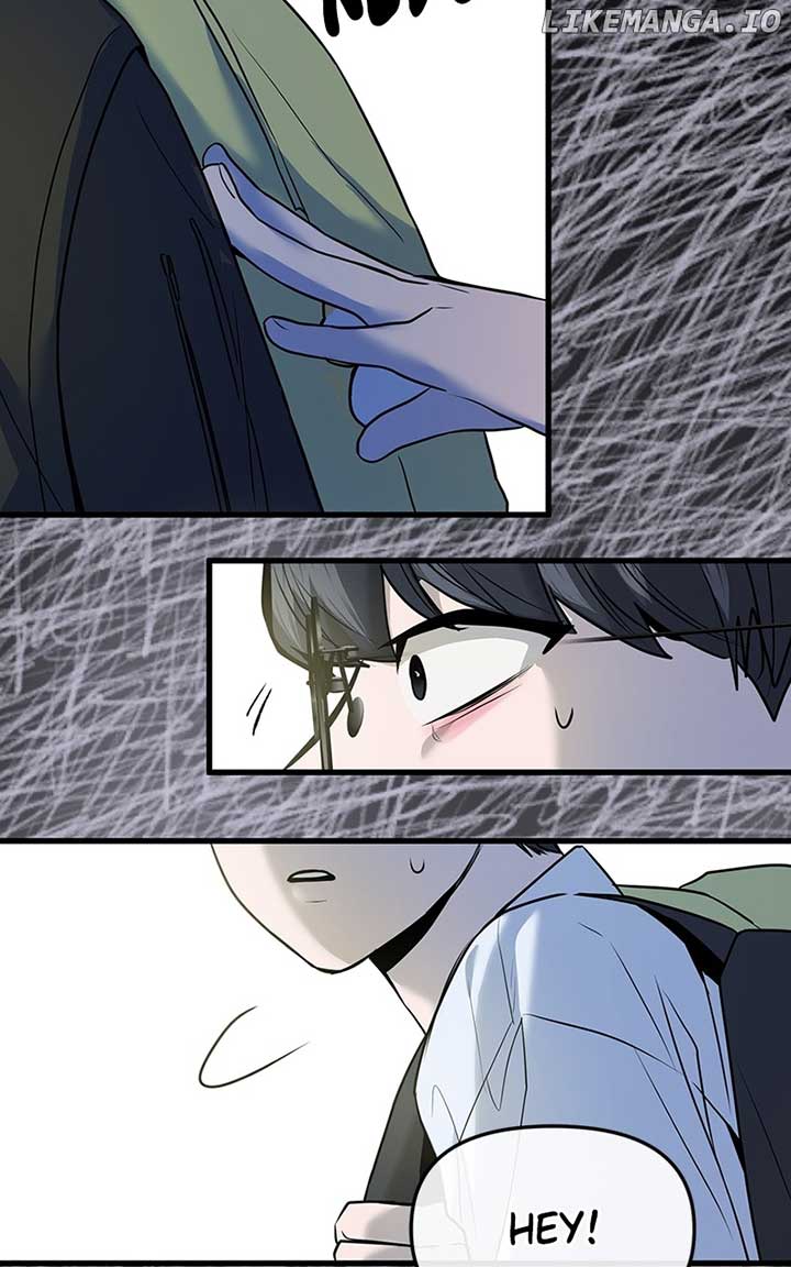 Read Back to Chanbi EN Manga Online