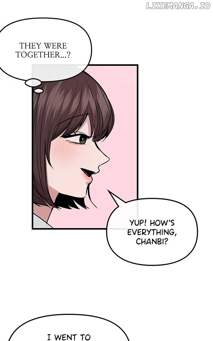 Read Back to Chanbi EN Manga Online