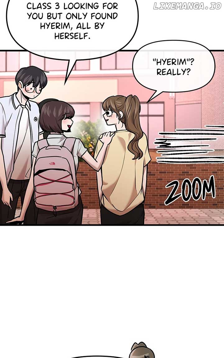 Read Back to Chanbi EN Manga Online