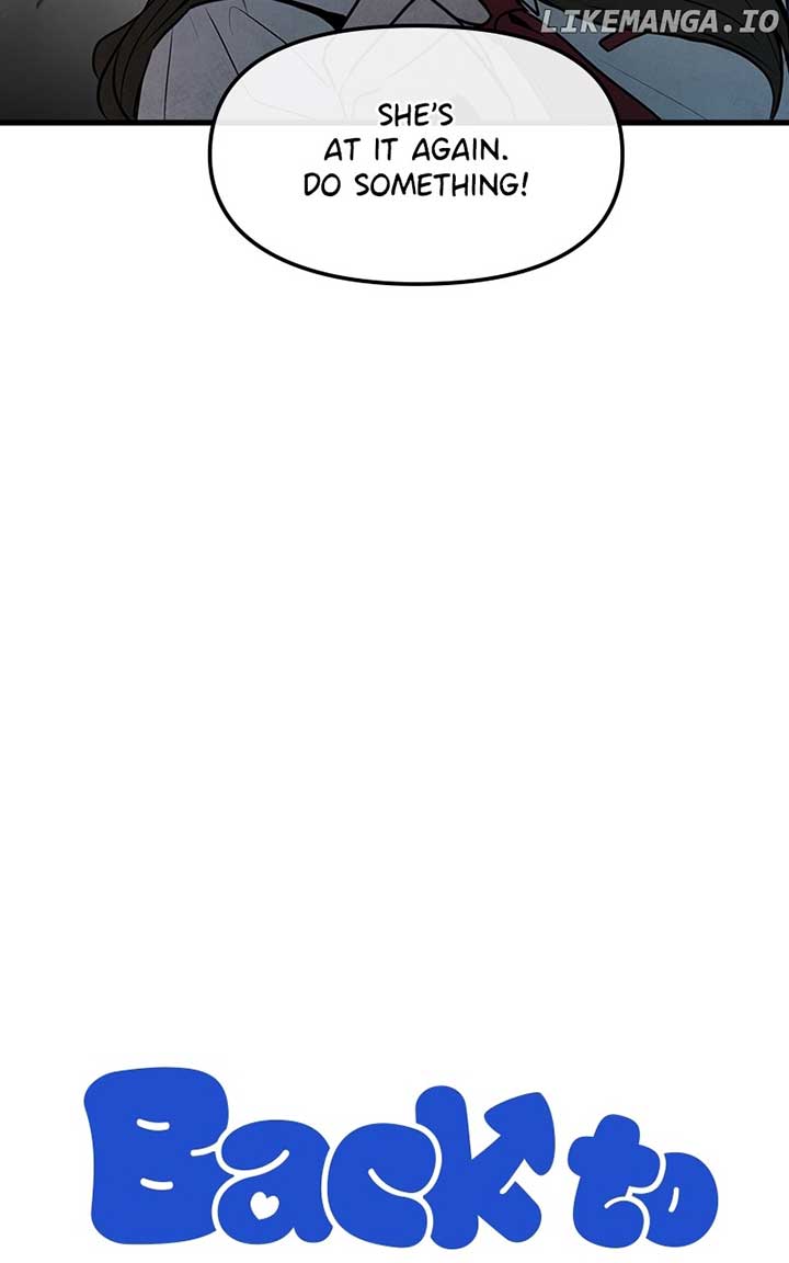Read Back to Chanbi EN Manga Online