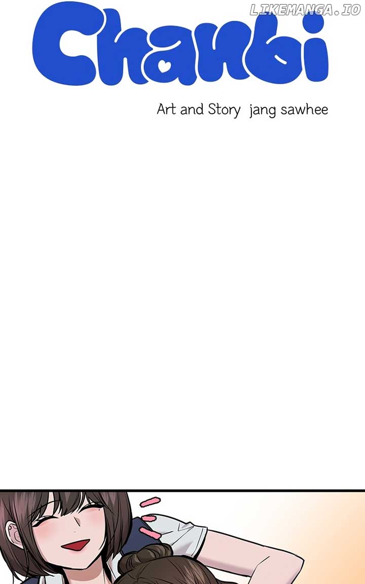 Read Back to Chanbi EN Manga Online