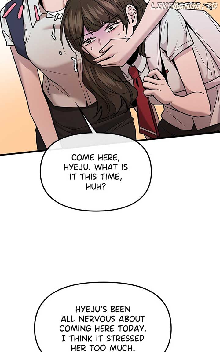 Read Back to Chanbi EN Manga Online