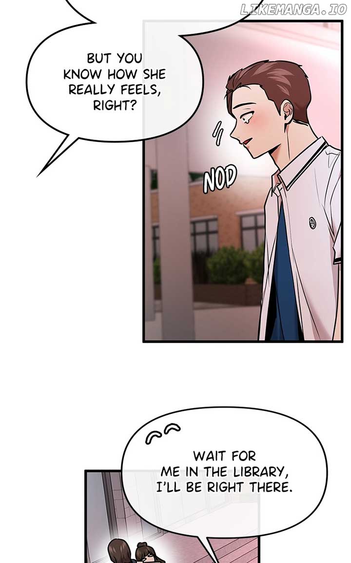 Read Back to Chanbi EN Manga Online