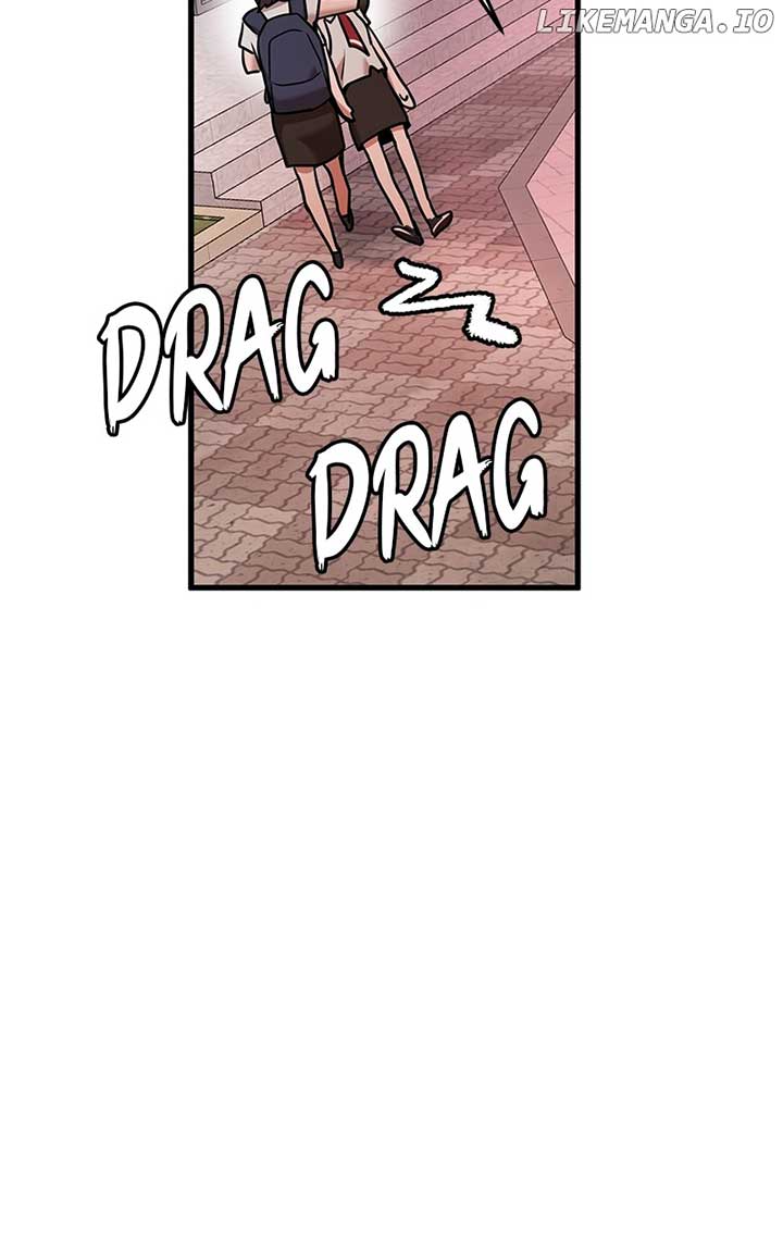 Read Back to Chanbi EN Manga Online