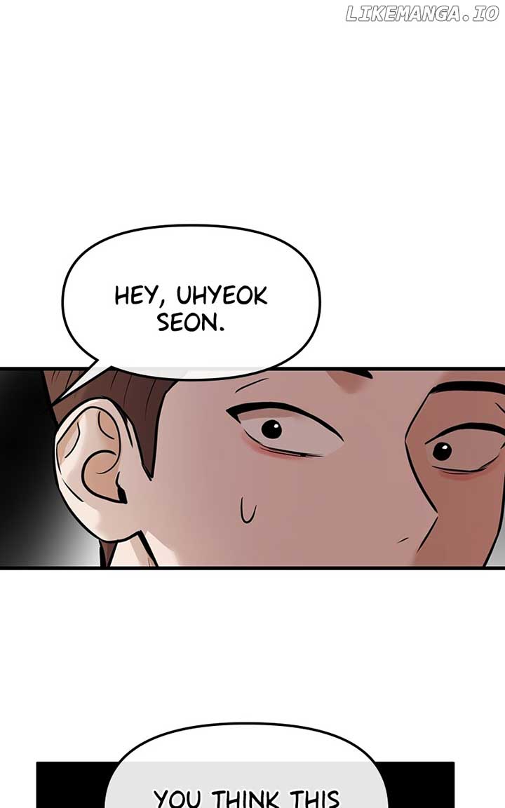 Read Back to Chanbi EN Manga Online