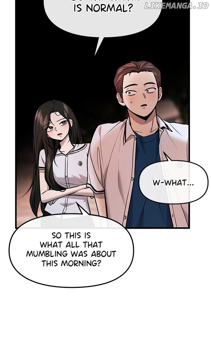Read Back to Chanbi EN Manga Online