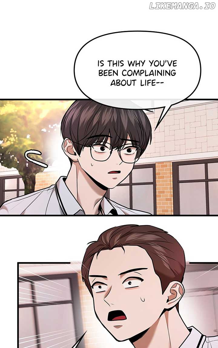 Read Back to Chanbi EN Manga Online