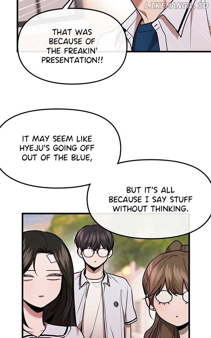 Read Back to Chanbi EN Manga Online