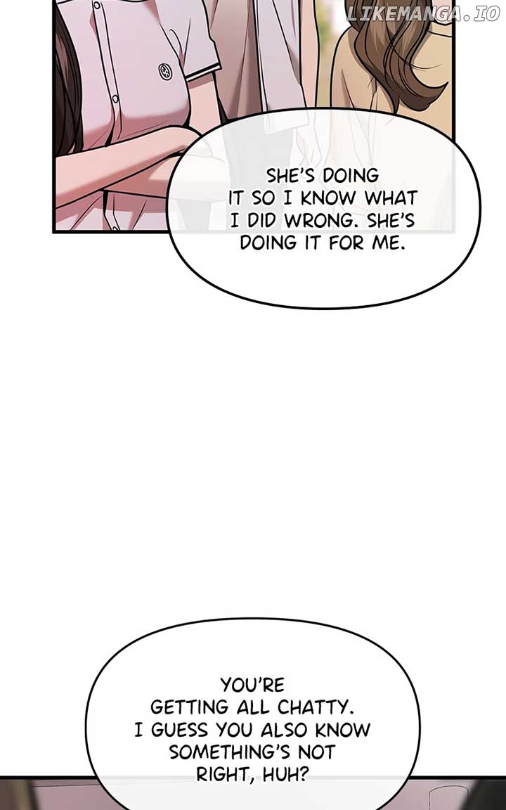 Read Back to Chanbi EN Manga Online