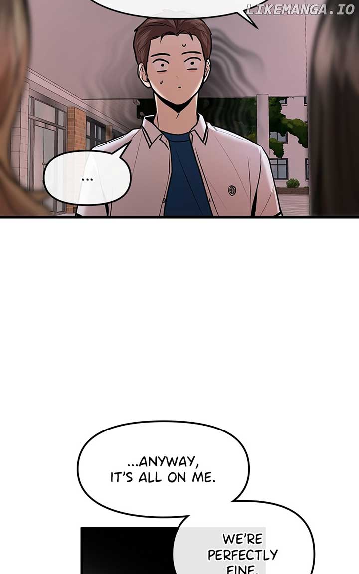 Read Back to Chanbi EN Manga Online
