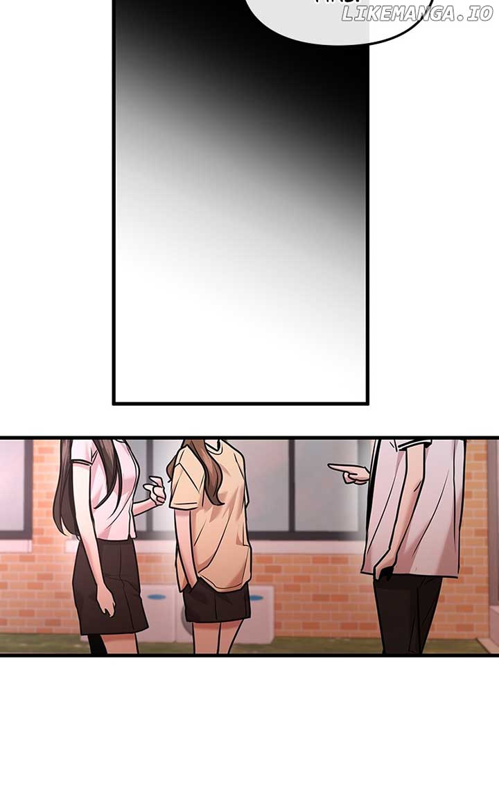 Read Back to Chanbi EN Manga Online