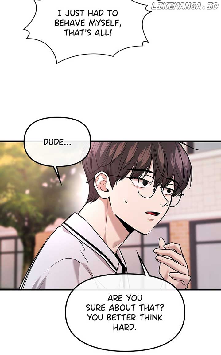 Read Back to Chanbi EN Manga Online