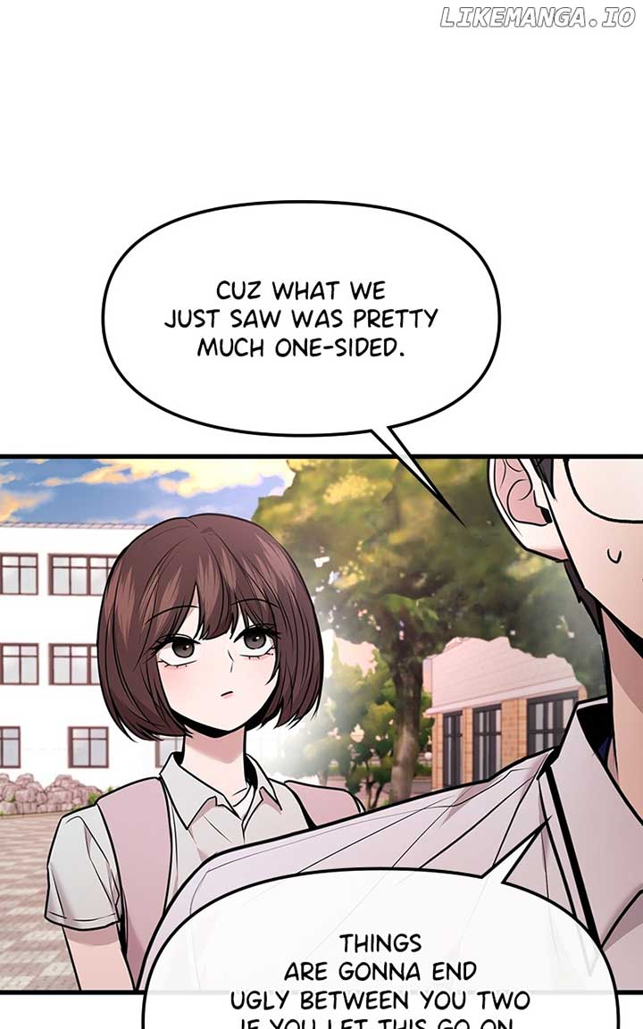 Read Back to Chanbi EN Manga Online