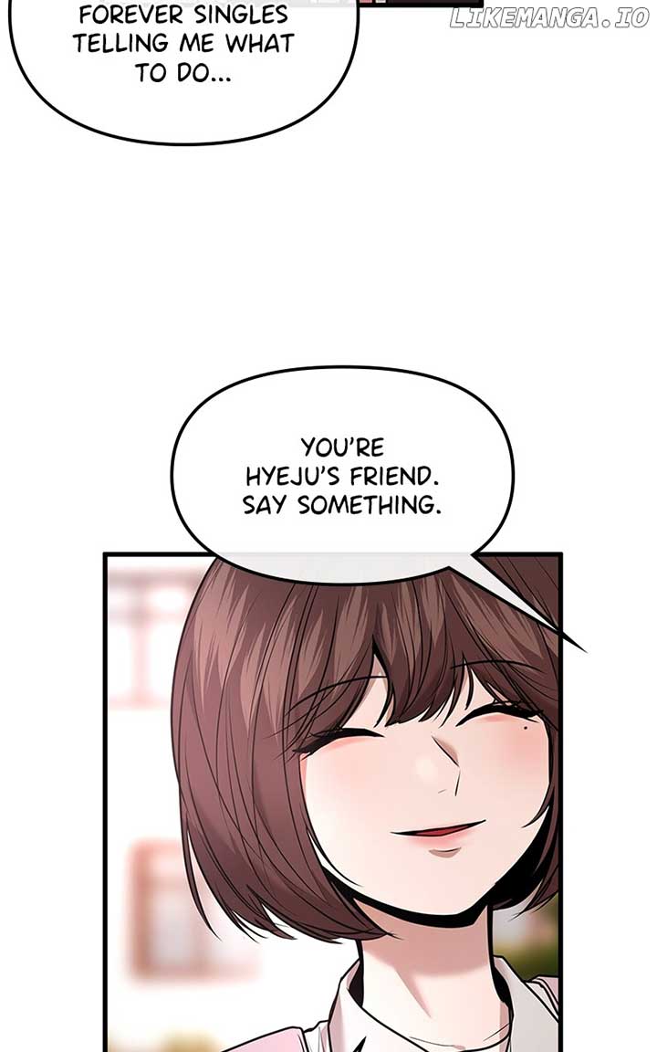 Read Back to Chanbi EN Manga Online