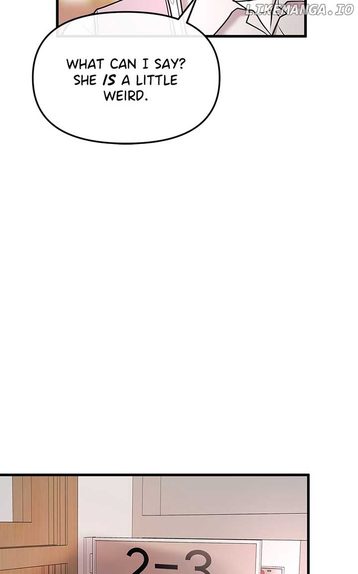 Read Back to Chanbi EN Manga Online