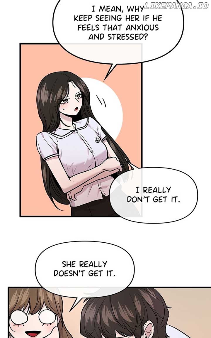 Read Back to Chanbi EN Manga Online