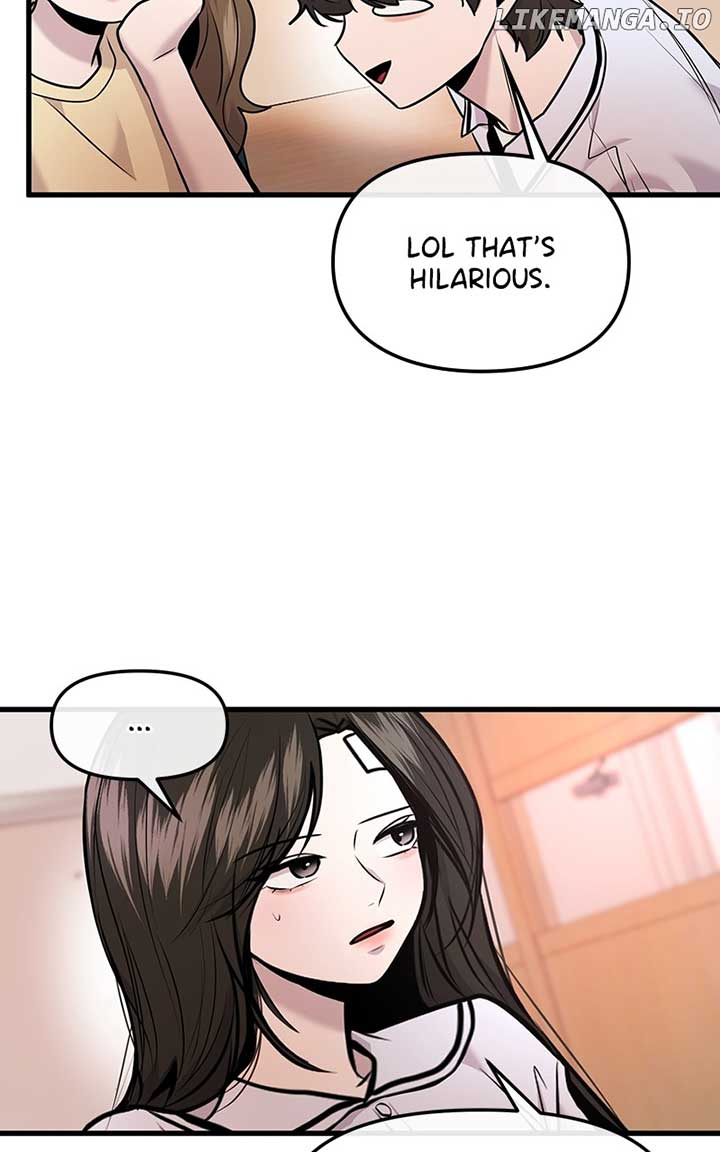 Read Back to Chanbi EN Manga Online