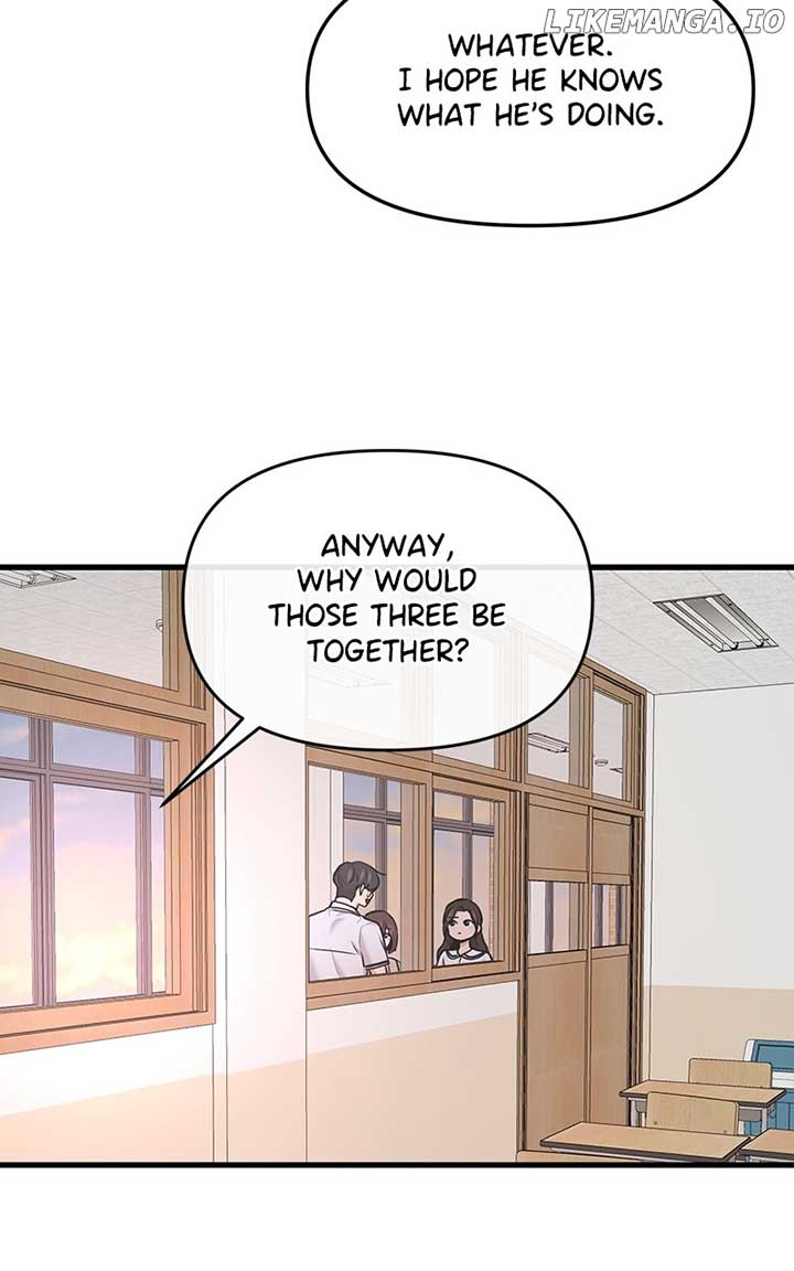 Read Back to Chanbi EN Manga Online
