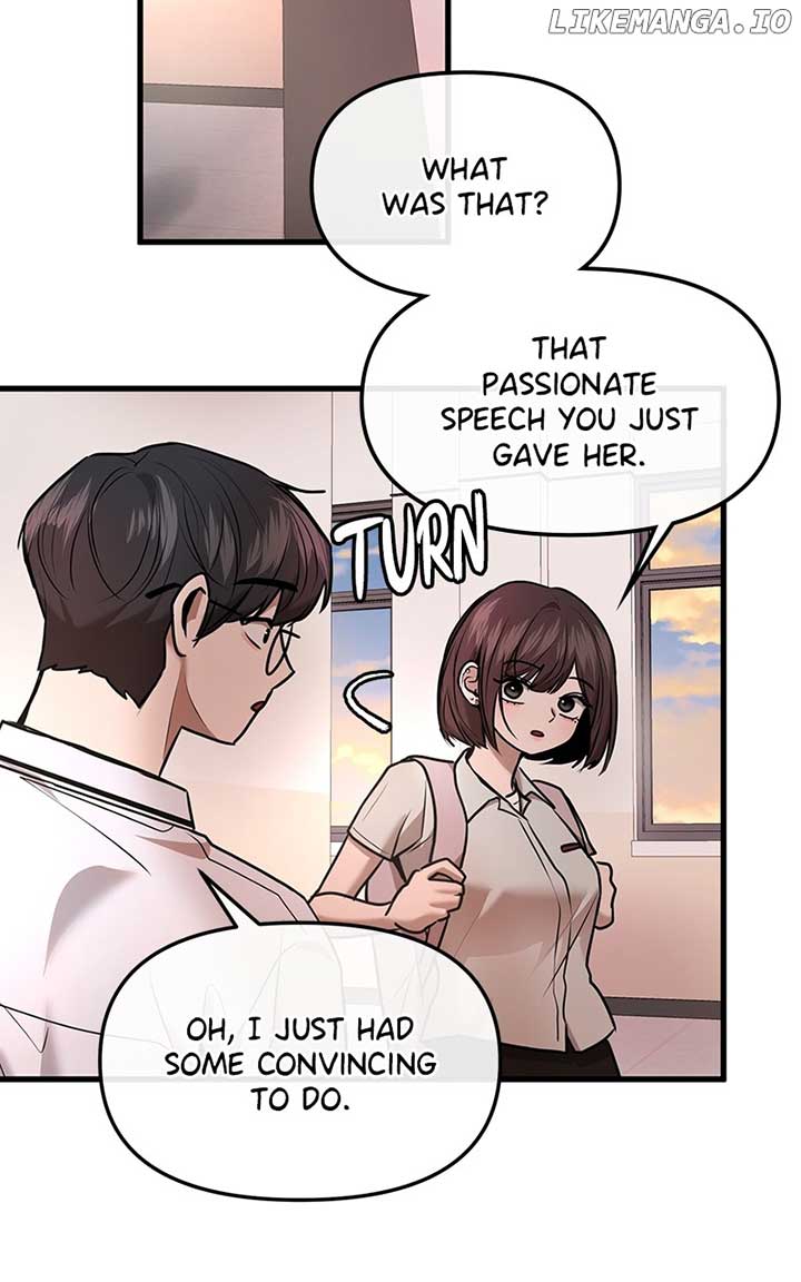Read Back to Chanbi EN Manga Online