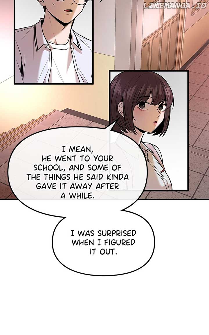 Read Back to Chanbi EN Manga Online