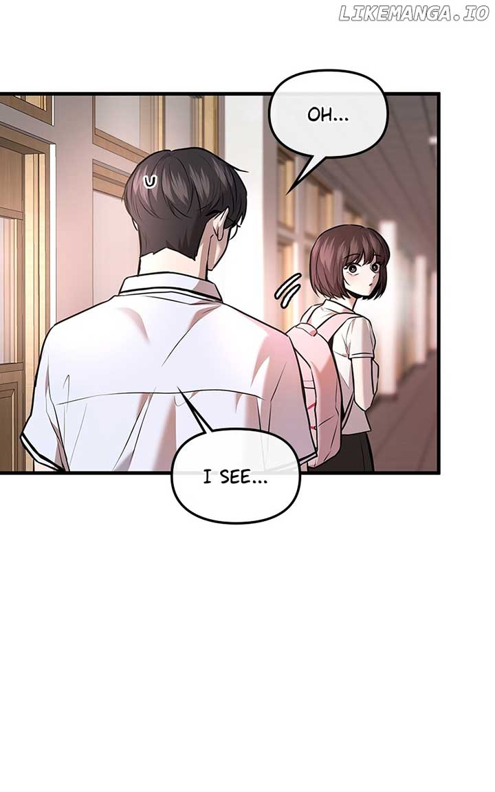 Read Back to Chanbi EN Manga Online
