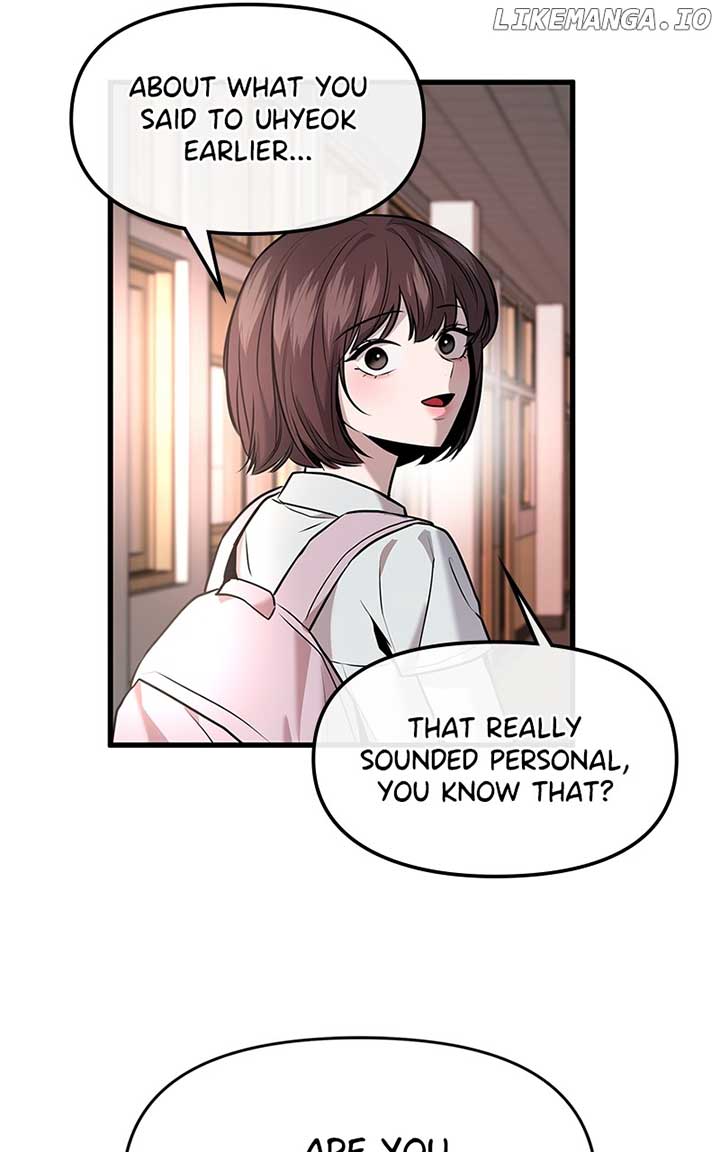 Read Back to Chanbi EN Manga Online